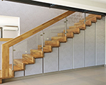 Construction et protection de vos escaliers par Escaliers Maisons à Sceaux-du-Gatinais